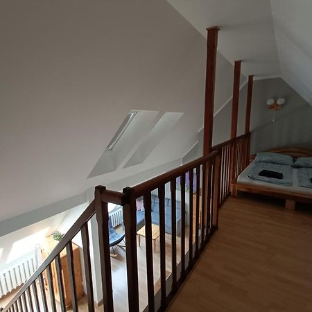 Apartament Morska Lawenda Swinoujscie Bagian luar foto