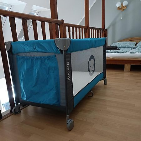 Apartament Morska Lawenda Swinoujscie Bagian luar foto