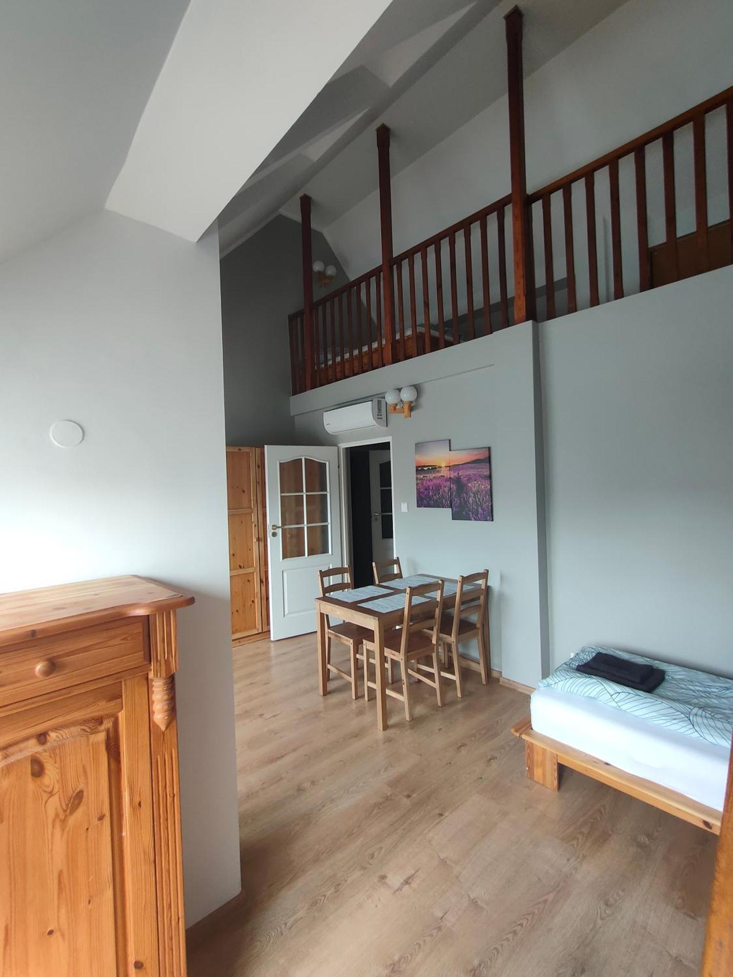 Apartament Morska Lawenda Swinoujscie Bagian luar foto