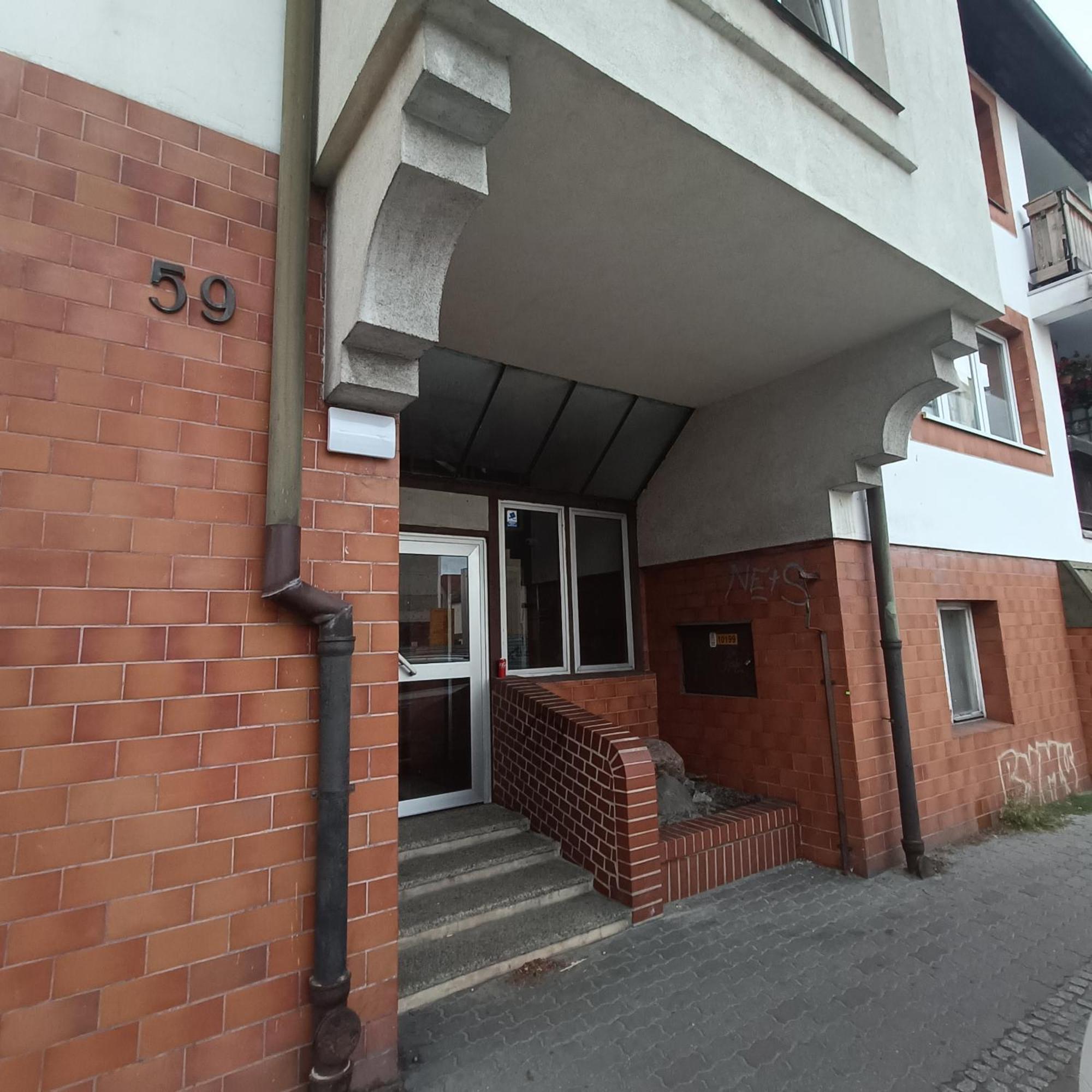 Apartament Morska Lawenda Swinoujscie Bagian luar foto